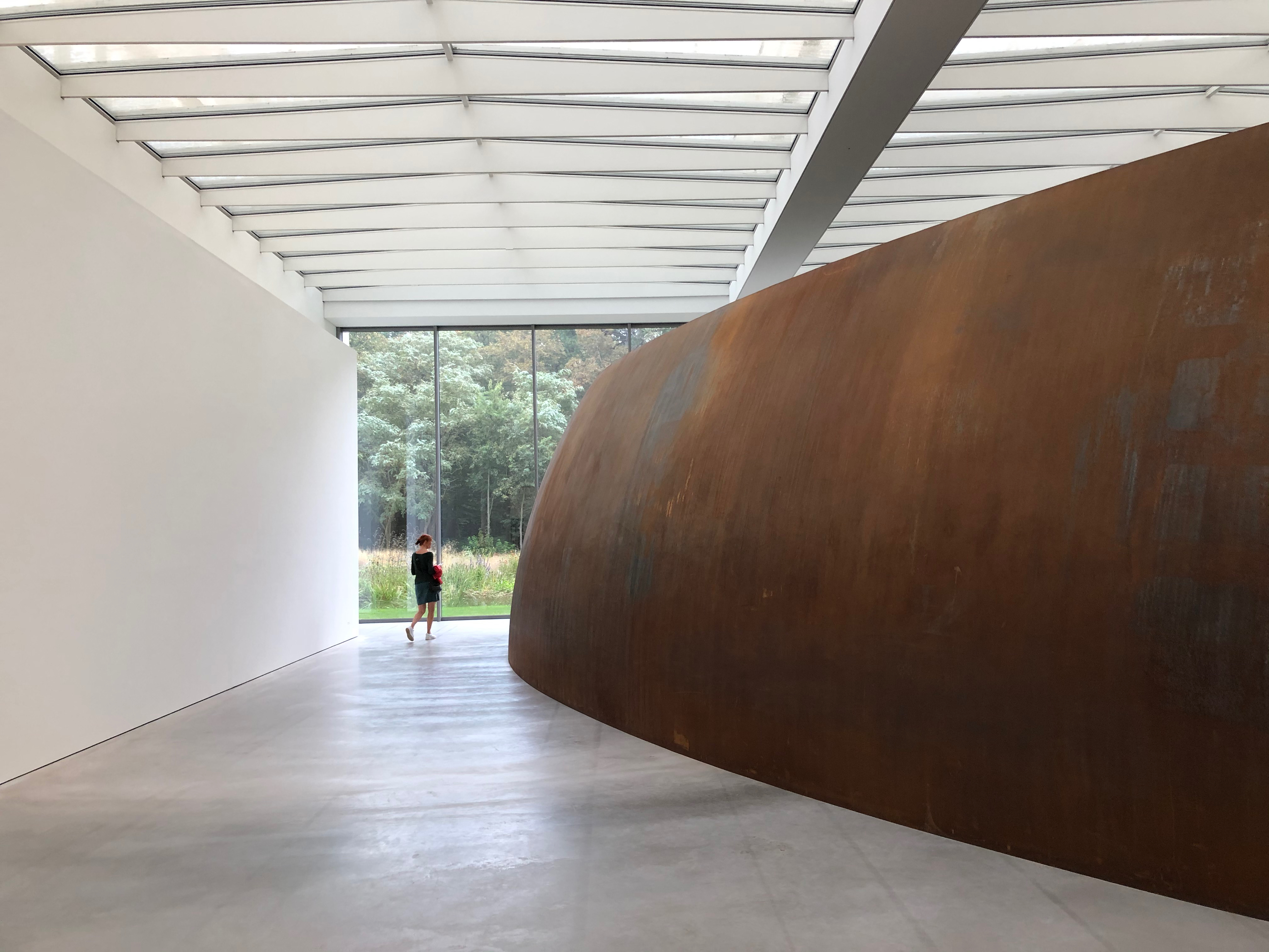 Museum Voorlinden